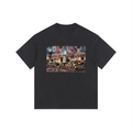 RockNRoll — Front Print Tee