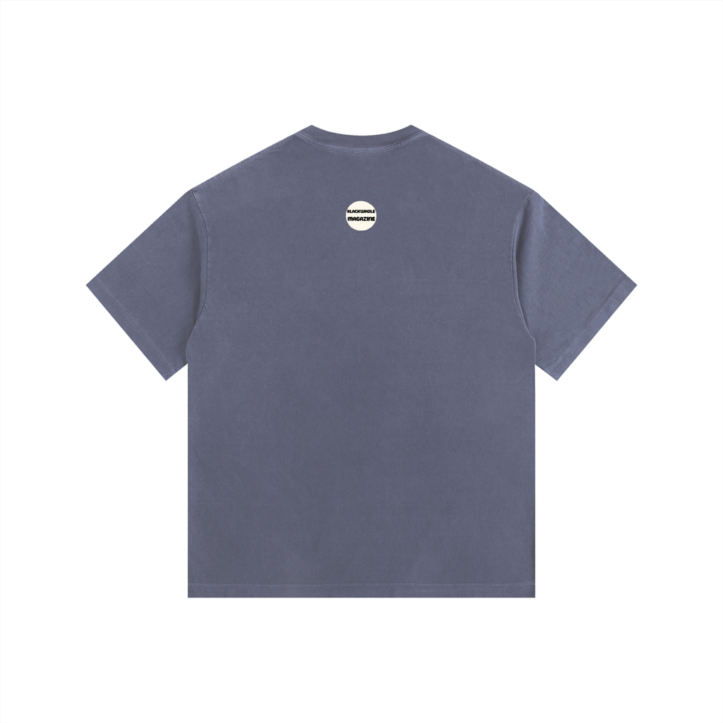 RockNRoll — Front Print Tee