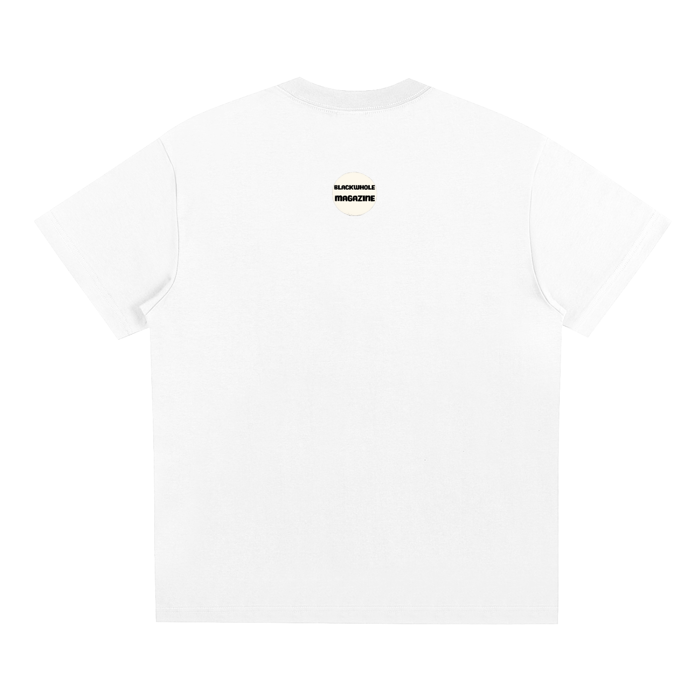 Pink Music Love — Front Print Tee