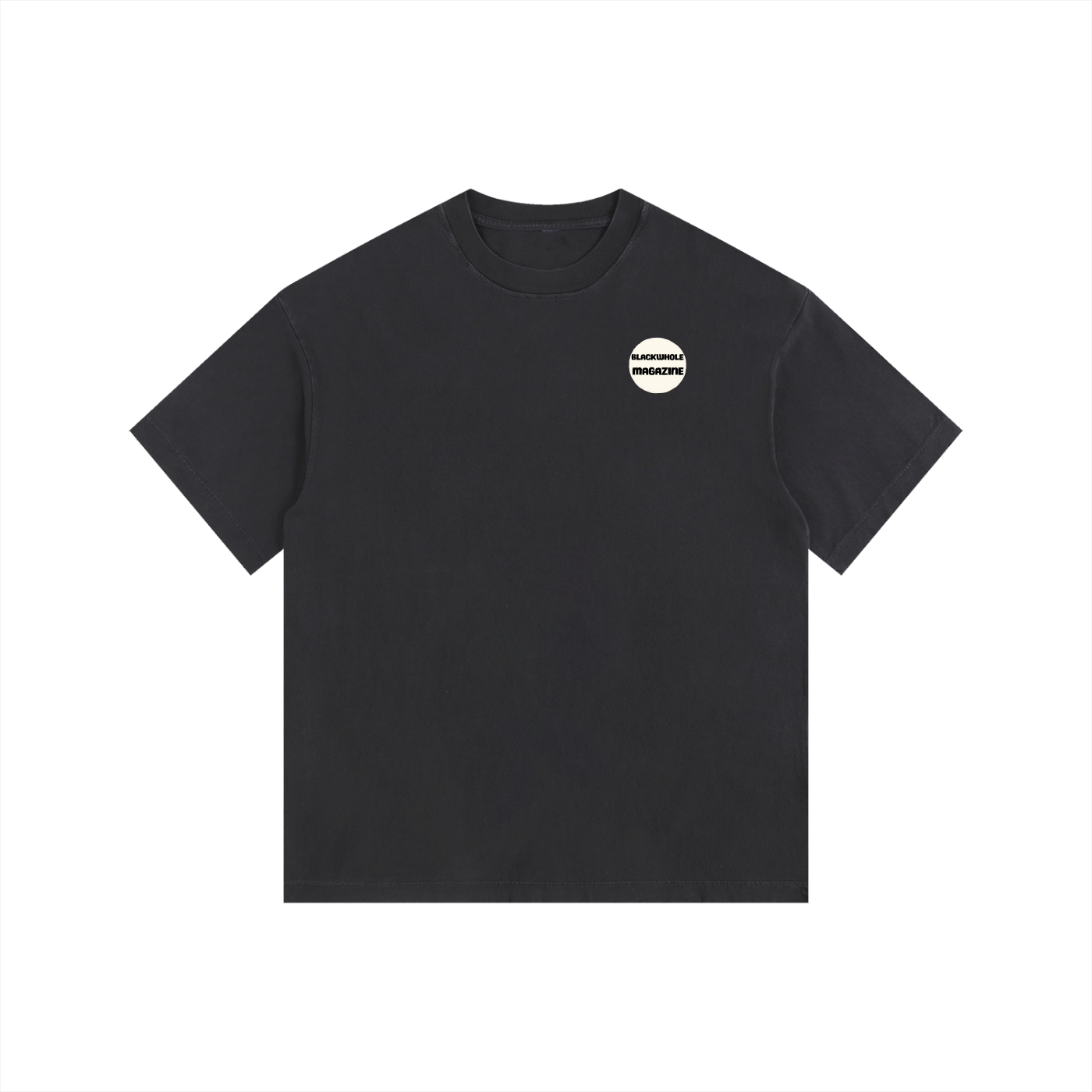 Murder On Point — Tee