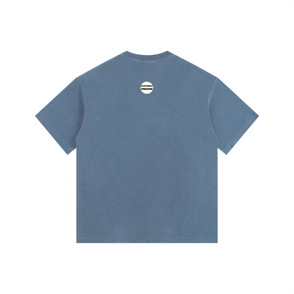 RockNRoll — Front Print Tee