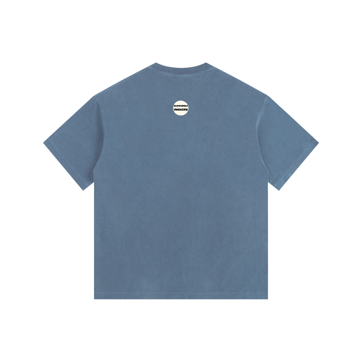RockNRoll — Front Print Tee
