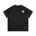 Space Ocean — Back Print Tee