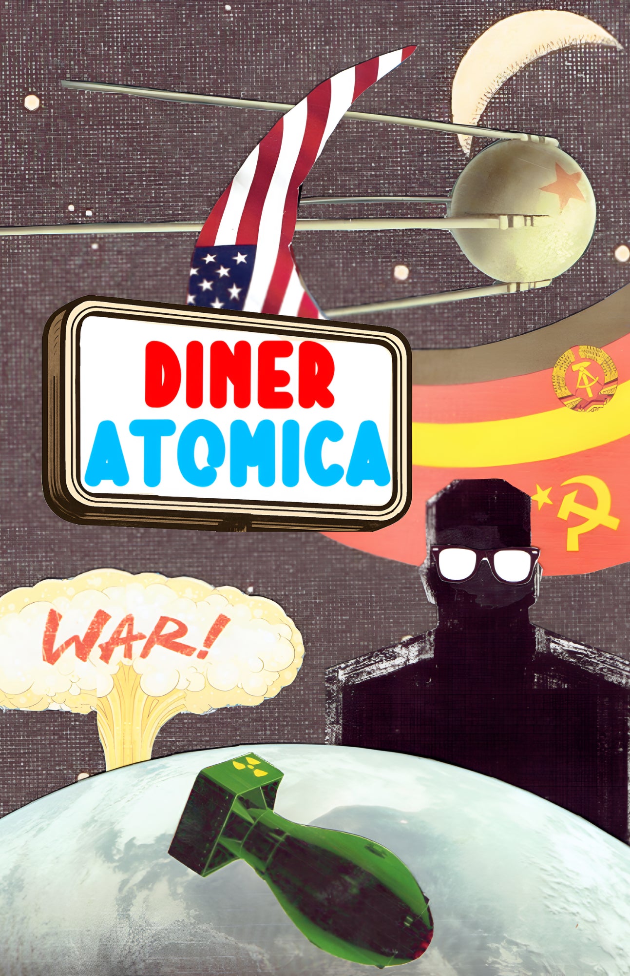 Diner Atomica