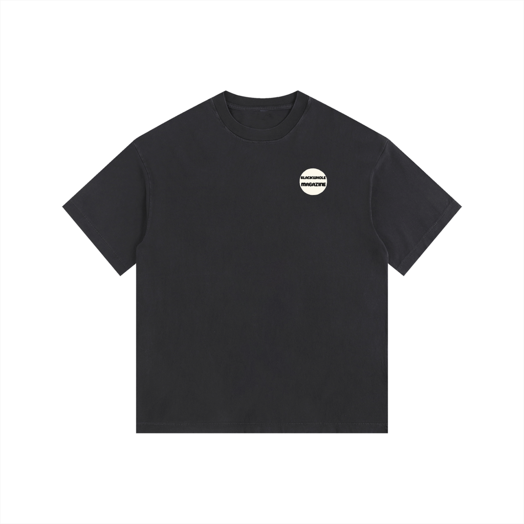 RockNRoll — Back Print Tee