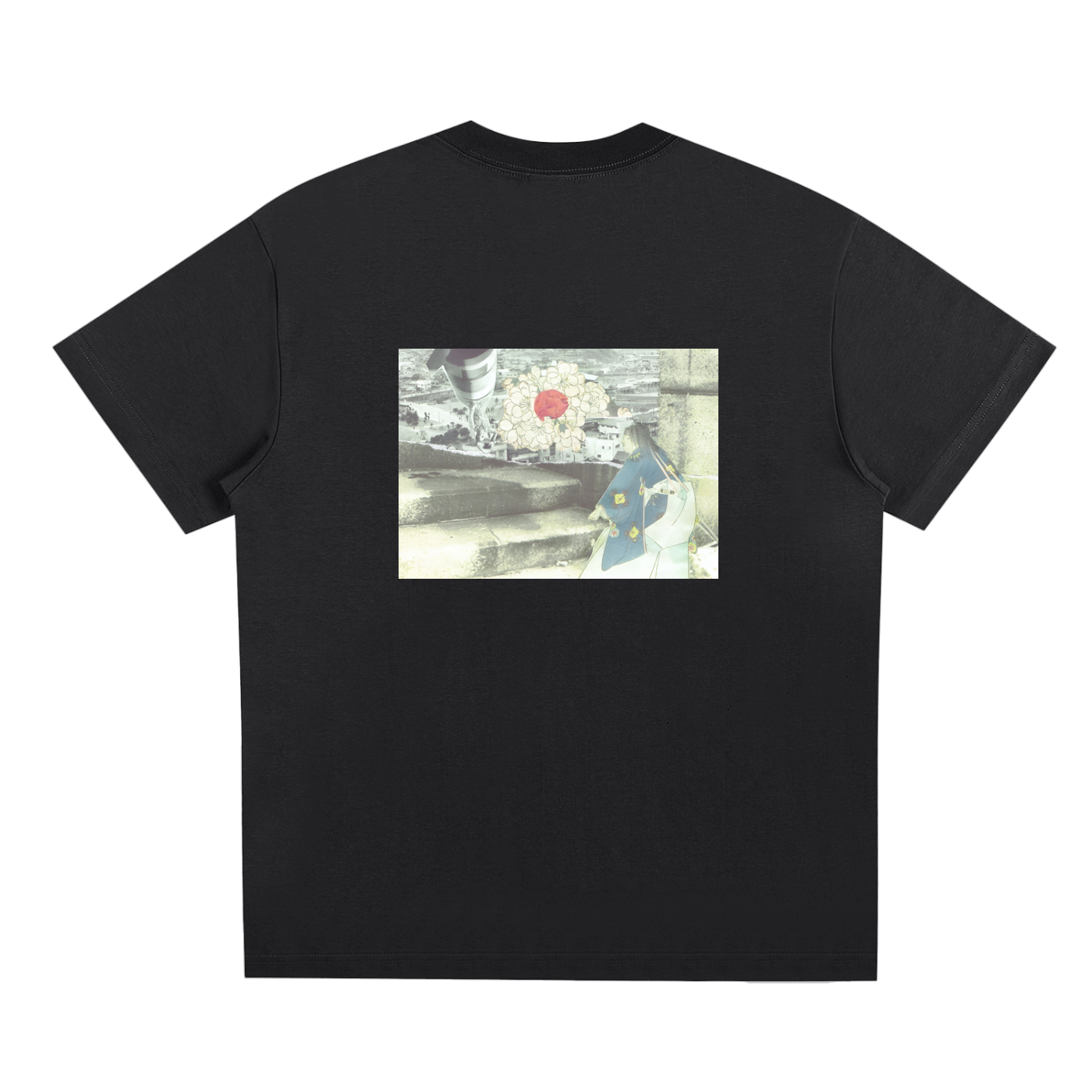 Mono no Aware — Tee