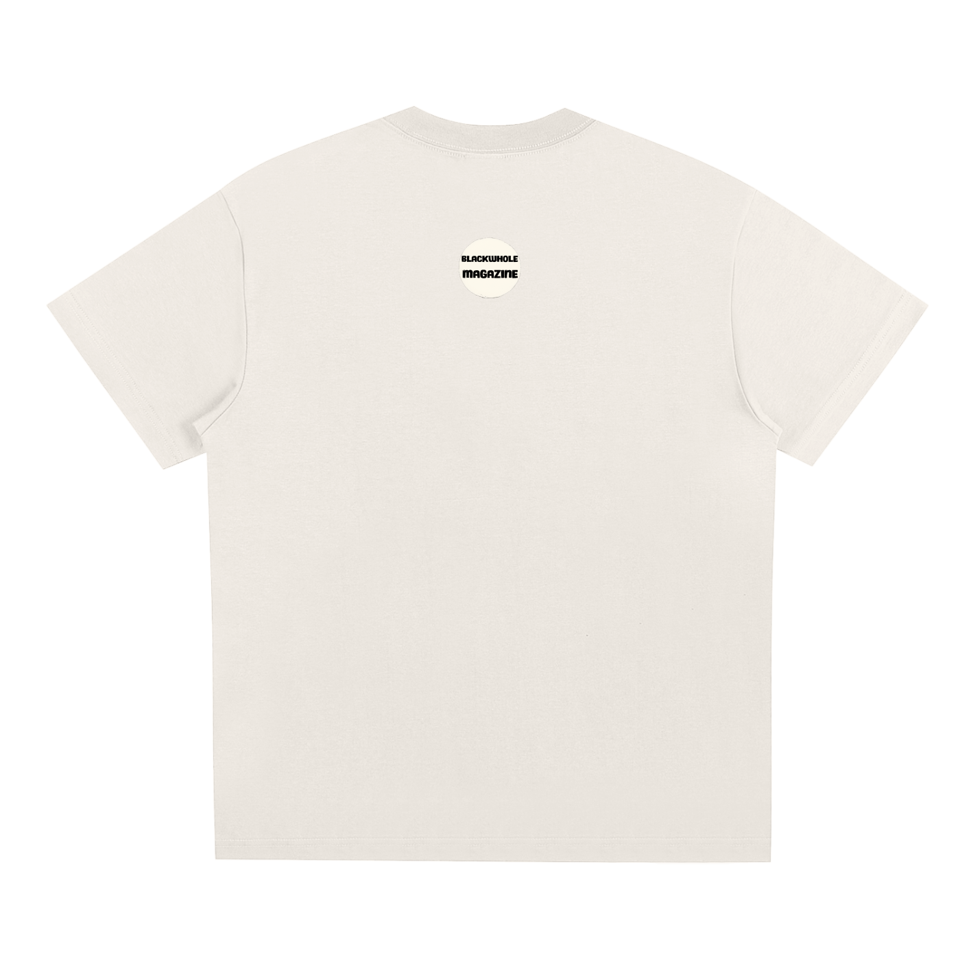Pink Music Love — Front Print Tee