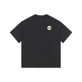 Deep Current — Back Print Tee