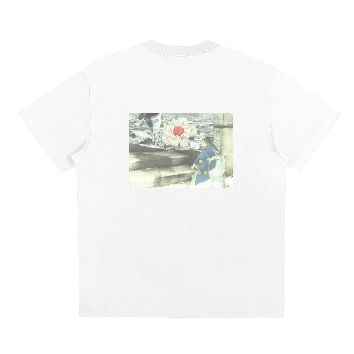Mono no Aware — Tee
